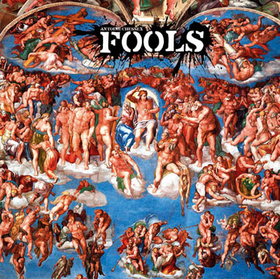 Antoine Chessex - Fools