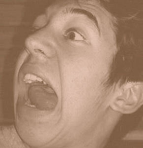 Tourette