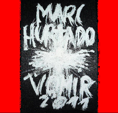 Marc Hurtado / Vomir