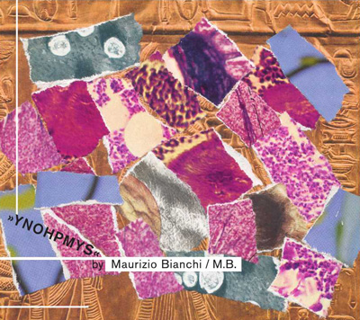 maurizion bianchi - M.B.