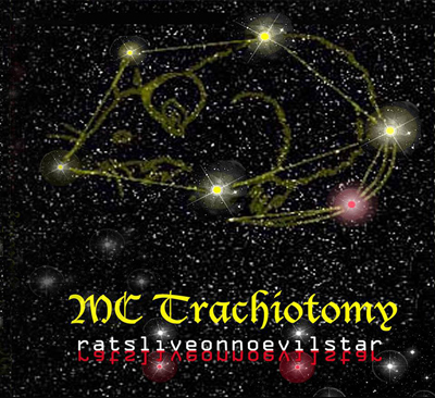MC TRACHIOTOMY