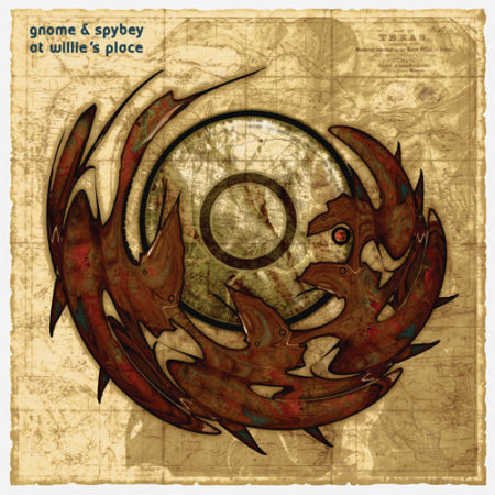 gnome & spybey