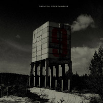 Black Sun Productions And Val Denham - Somewhere Between Desire And Despair